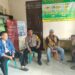 Bhabinkamtibmas Polsek Gunungguruh Sambangi Warga, Sampaikan Himbauan Kamtibmas dan Cooling System Jelang Pilkada 2024