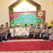 Khotmil Qur’an, Kapolres sukabumi kota , PC NU gelar pengajian Mushola Al Mabror polsek baros