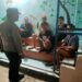 Jaga Kondusifitas, Polsek Cikole Tingkatkan Patroli Malam