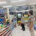 Antisipasi Gukamtibmas pada malam hari, Polsek Gunungguruh tingkatkan Patroli dimalam hari