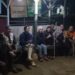 Antisipasi Gangguan Kamtibmas, Anggota Polsek Cireunghas Laksanakan Patroli Dialogis, Kontrol Dan Sambangi Pos Ronda Serta Pemukiman Warga