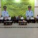 Kapolsek Lembursitu Hadiri Kegiatan rapat koordinasi Kewilayahan ketua Rt/Rw sekecamatan Lembursitu Kota Sukabumi