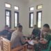 atroli mobile rutin Polsek Kadudampit untuk mengantisipasi gangguan kamtibmas  di wilayah hukum polsek kadudampit