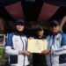 Kapolres Sukabumi Kota Raih Penghargaan di Peringatan HAORNAS ke-41