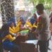 Bhabinkamtibmas Polsek Lembursitu selalu hadir di setiap kegiatan masyarakat