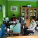 Guna menciptakan Keamanan dan Kondusif, Polsek Citamiang Patroli Dialogis