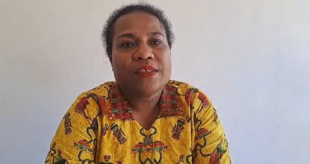 Tokoh Perempuan Papua Apresiasi Pembentukan Direktorat PPA-PPO oleh Kapolri