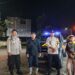 Polsek Lembursitu  Intensifkan Patroli Malam hari, Jaga Kamtibmas Tetap Kondusif