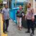 Polsek Cikole Laksanakan Giat Patroli Wilayah