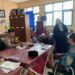Bhabinkamtibmas Polsek Cireunghas Sambangi SDN Gandasoli