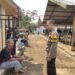 Guna menciptakan Keamanan dan Kondusif, Polsek Citamiang Patroli Dialogis
