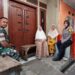 Wujud Nyata Kedekatan POLRI Dengan Warga, Bhabinkamtibmas Lakukan Sambang Kepada Warga Binaan