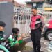 Tingkatkan Keamanan Jelang Pilkada 2024,Unit Sabhara Polsek Cisaat laksanakan Patroli 