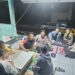 KRYD Patroli malam. Polsek Lembursitu berikan rasa aman kepada masyarakat dimalam hari