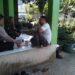 Bhabinkamtibmas Bersinergi dengan Babinsa Sambangi Warga Untuk Tingkatkan Harkamtibmas