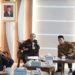 Tiga Pelayanan Publik di Presentasikan Dalam Monev Visitasi Informasi Pelayanan Publik