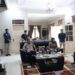 Beri Motivasi, Kapolres Sukabumi Kota Kunjungi Personel Polri dan ASN yang Sakit Menahun