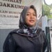 Ketua Bawaslu Kota Sukabumi / Yasti Yustia Asih