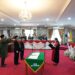 Ucapkan Sumpah dan Janji, Wawan Juanda Resmi Jabat Ketua DPRD Kota Sukabumi Periode 2024-2029