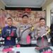 Polisi Tangkap 15 Pelajar Terlibat Duel Maut 1 Orang Tewas di Caringin Sukabumi