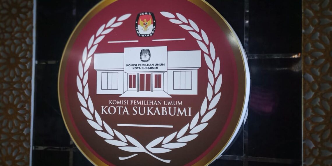 KPU; Debat Paslon Wali Kota dan wakil Wali Kota Sukabumi Digelar Akhir Bulan Ini