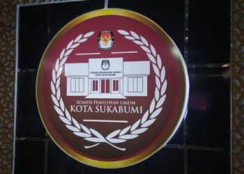 KPU; Debat Paslon Wali Kota dan wakil Wali Kota Sukabumi Digelar Akhir Bulan Ini
