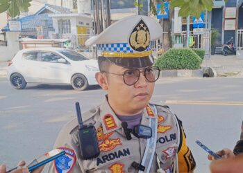 Ini Kronologi Kecelekaan Maut di Jalan Nasional Sukabumi – Cianjur Truk Hantam Angkot