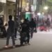 Berawal Kesalahpahaman, Kelompok Motor Pesva Diserang Gerombolan Pemuda Lima Orang Alami Luka