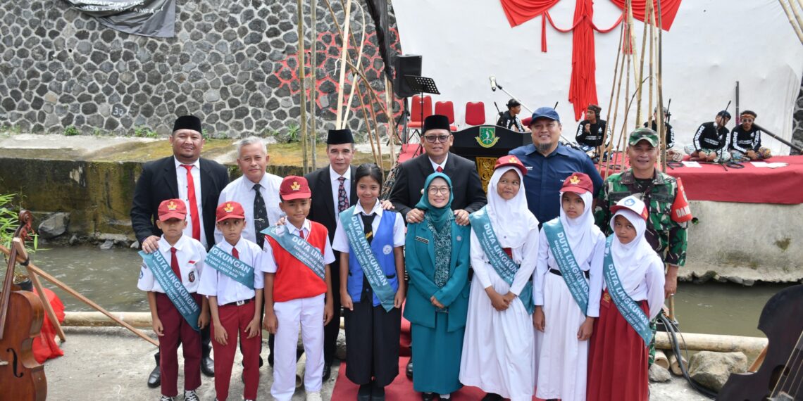Apelsura Peringati Hari Sumpah Pemuda di Teras Cipelang