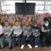 Kader Posyandu di Kota Sukabumi Ikuti Evaluasi dan Pendampingan KRS dan TPK