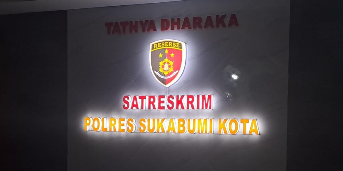 Polisi Amankan 6 Anggota Geng Motor Bawa Senjata Tajam