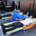 Hari Jadi Humas Polri Ke-73, Divhumas Polri Gelar Donor Darah Bersama Media
