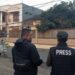 Seorang Ibu dan Anak Dibegal. Korban Diancam Pakai Celurit