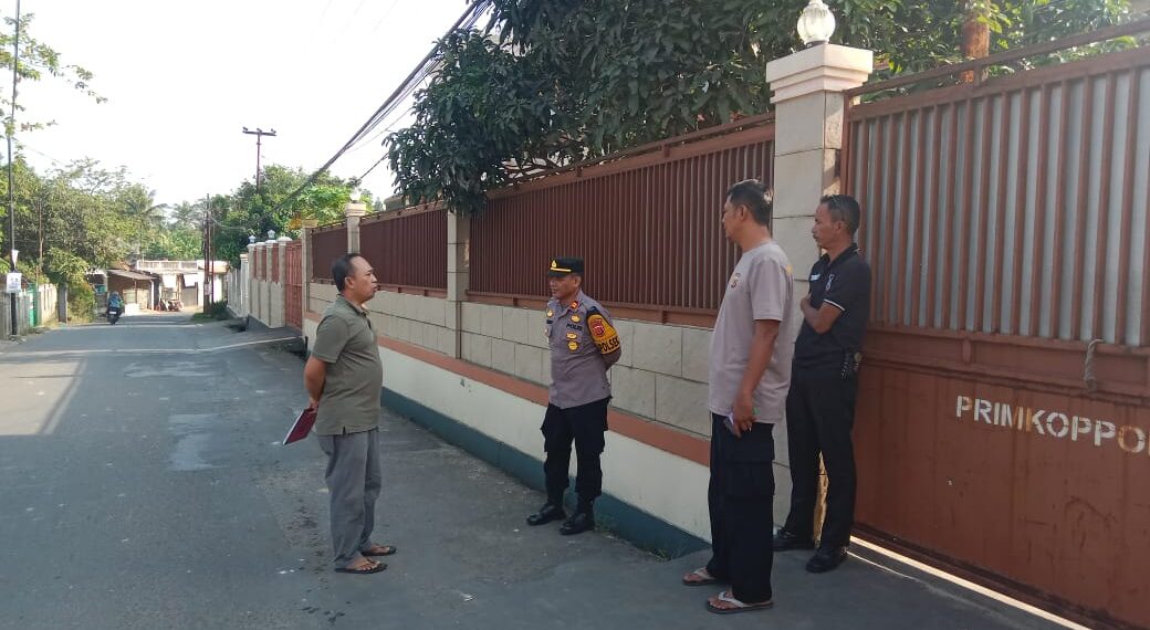 Bengisnya Begal Ancam Ibu dan Anak Untuk Serahkan Motornya