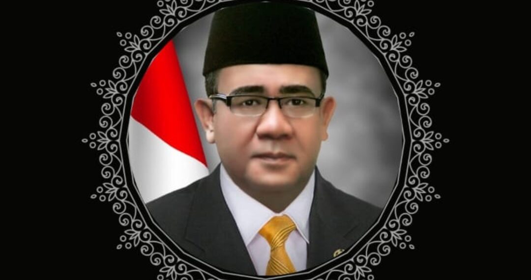 Kabar Duka, Anggota DPRD Kota Sukabumi Meninggal Dunia