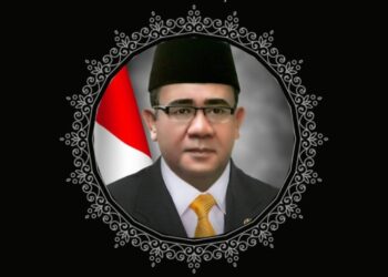 Kabar Duka, Anggota DPRD Kota Sukabumi Meninggal Dunia
