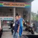 Patroli ke SPBU, Polsek Cireunghas Jaga Kondusifitas Kamtibmas