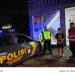 Antisipasi Gukamtibmas pada malam hari, Polsek Gunungguruh tingkatkan Patroli dimalam hari