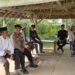 Polsek Sukabumi laksanakan Dialogis dengan Masyarakat