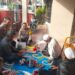 Polsek Cisaat Gelar Kegiatan “Ngariung Sareng Kapolsek Cisaat”