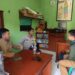 Polsek Sukaraja Giat sambang dalam rangka menjaga situasi Kamtibmas yang Kondusif