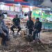Antisipasi Terjadinya Gangguan Kamtibmas Polsek Citamiang Gelar Patroli KRYD