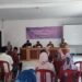 Kapolsek Sukaraja bersama Bhabinkamtibmas Hadiri Pelatihan dan Penyuluhan Perlindungan Anak