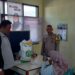 Monitoring Penyaluran Bantuan CBP. Bhabinkamtibmas pastikan CBP tersalurkan ke yang berhak