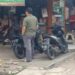 Polsek Cireunghas Gelar Patroli Antisipasi Bubaran Anak Sekolah
