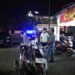Antisipasi Terjadinya Gangguan Kamtibmas Polsek Citamiang Gelar Patroli KRYD