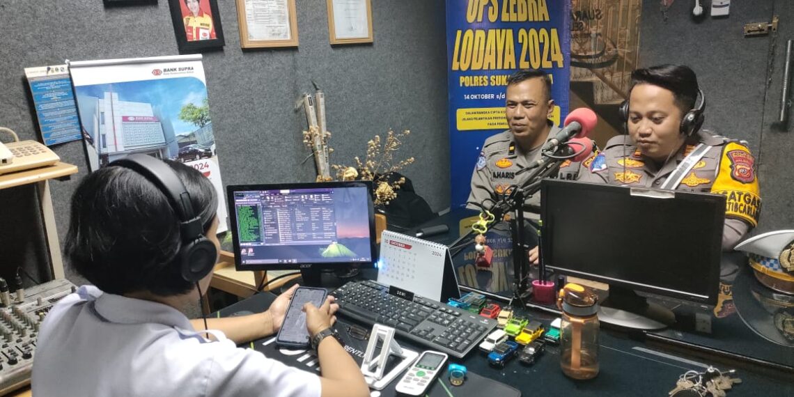 Digelar 14 hari, Ini Sasaran Operasi Zebra Lodaya 2024