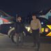 Polsek Kebonpedes Intensifkan Patroli Malam Hari Antisipasi Tindak Kejahatan