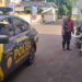 Tingkatkan Keamanan Jelang Pilkada 2024,Unit Sabhara Polsek Cisaat laksanakan Patroli 