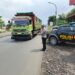 Upaya jaga kamtibmas aman kondusif, Polsek Gunungguruh Rutin laksanakan patroli siang hari